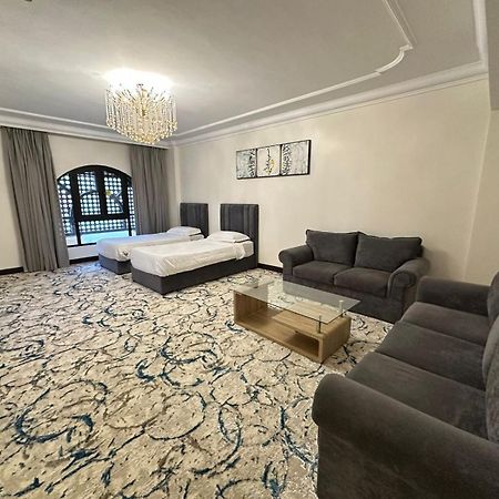 Zad Al Eman Suites Hotels Medina Room photo