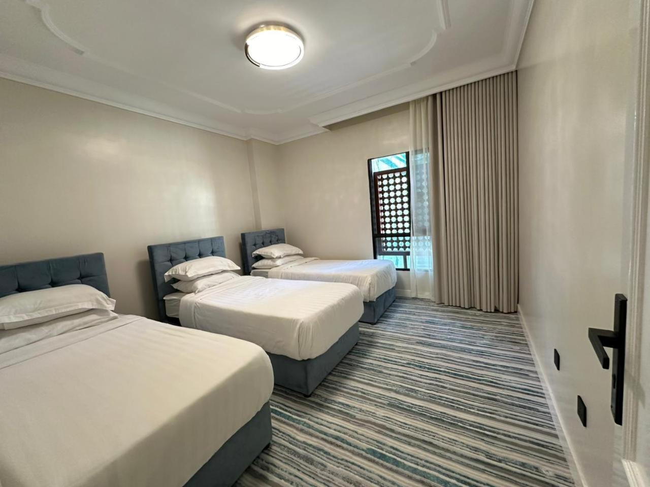 Zad Al Eman Suites Hotels Medina Room photo